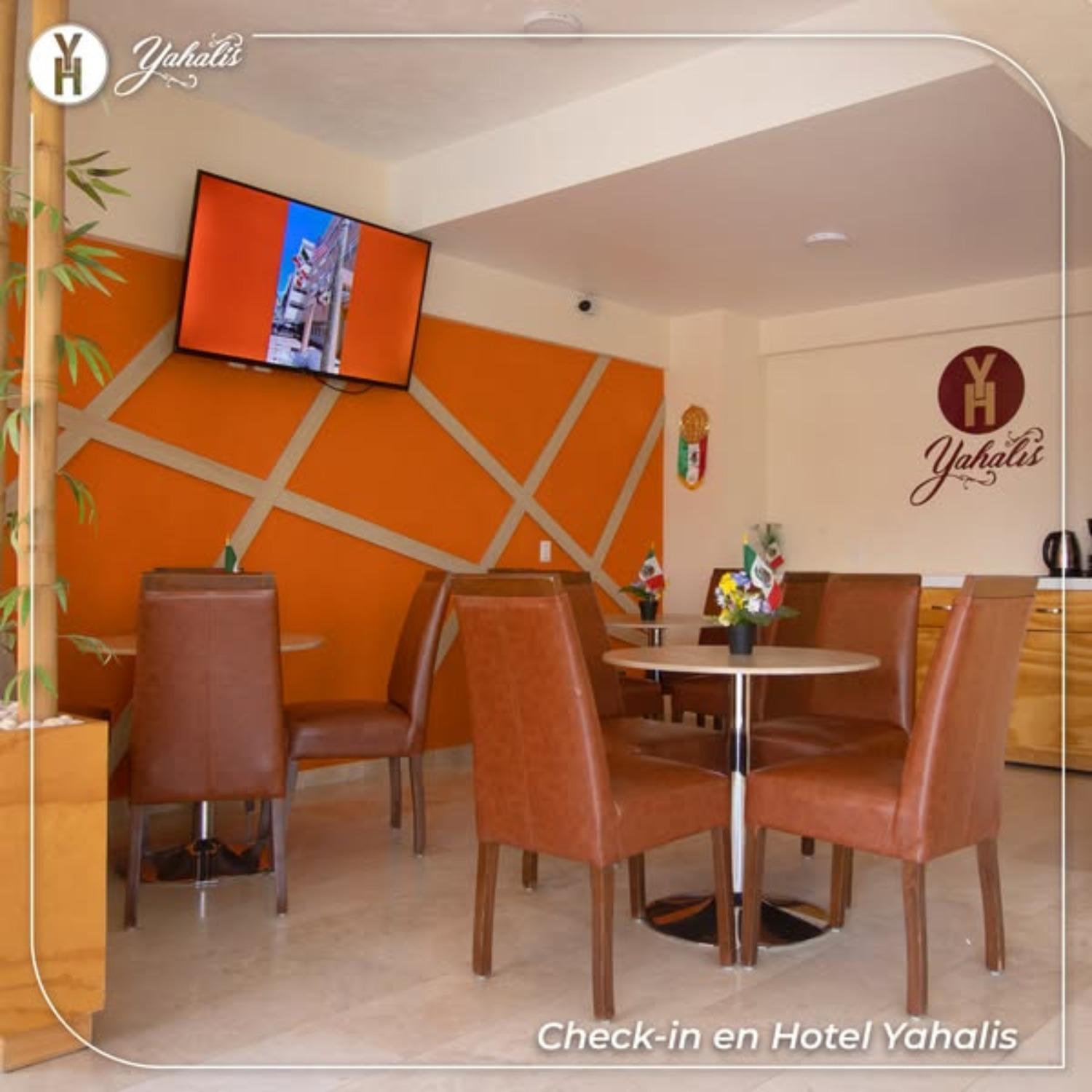 Hotel Yahalis Jilotepec de Abasolo Exterior photo