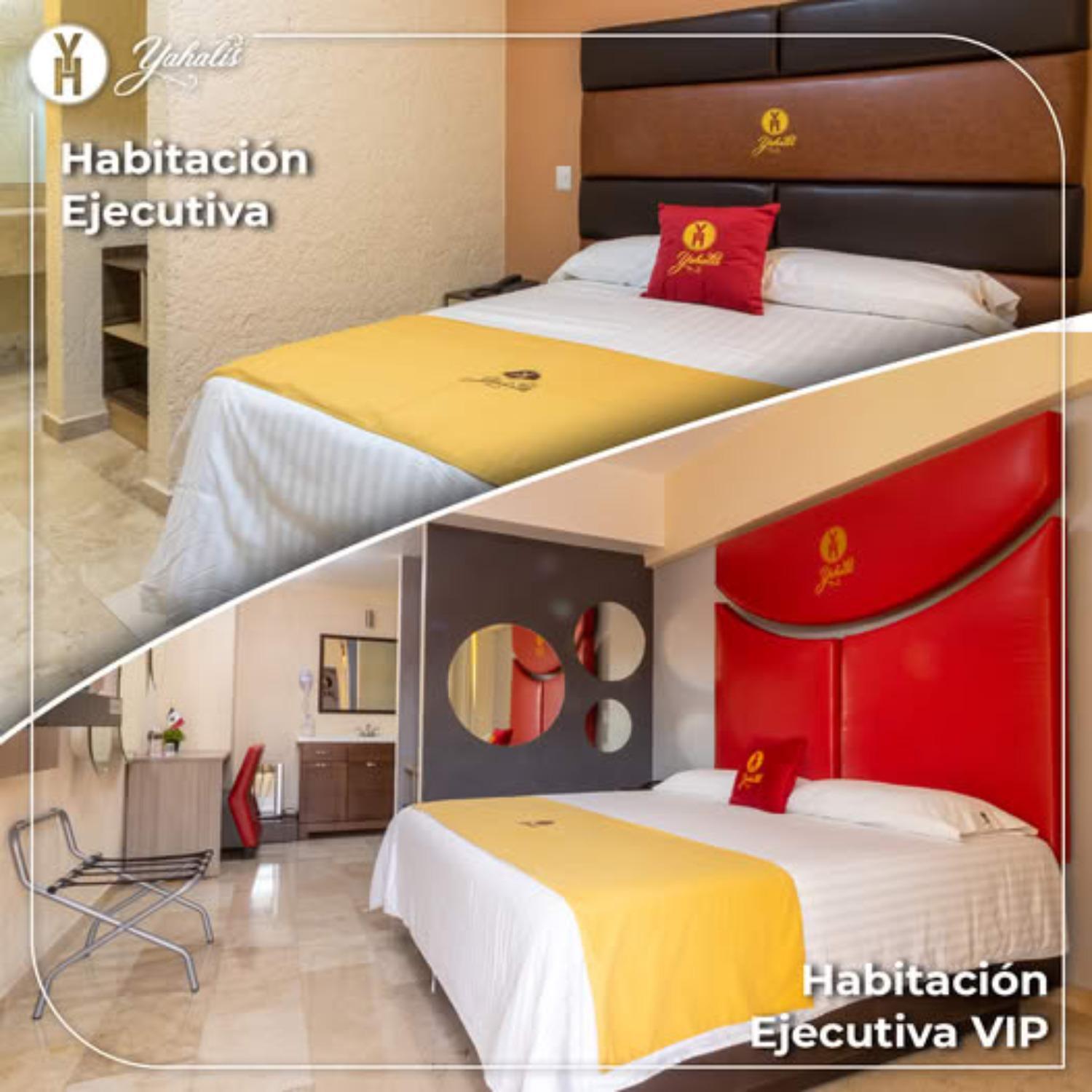 Hotel Yahalis Jilotepec de Abasolo Exterior photo