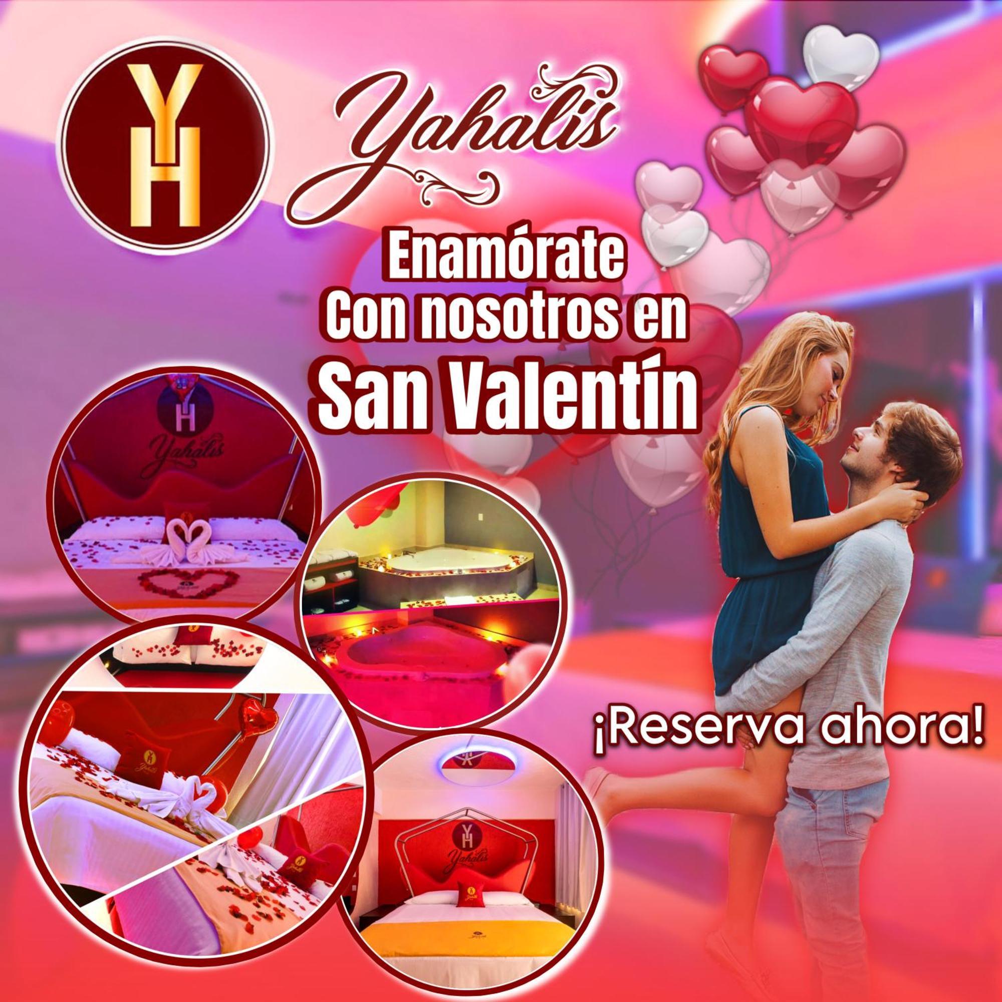 Hotel Yahalis Jilotepec de Abasolo Exterior photo